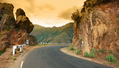 Kerala Honeymoon Package – Munnar, Thekkady & Alleppey