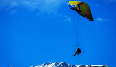 Manali Family Holiday Package – Fun for Everyone