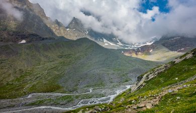 Luxury Himachal Escape – Premium Shimla, Dalhousie & Manali Tour