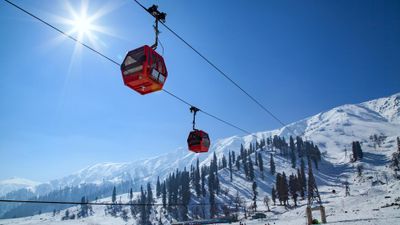 Enchanting Trip to Kashmir