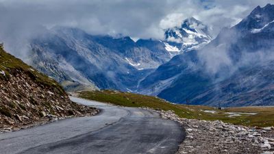 Mesmerising Trip to Shimla, Manali with Kasauli