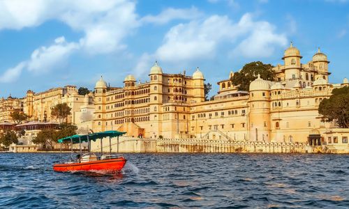 Magical 3 Nights in Udaipur