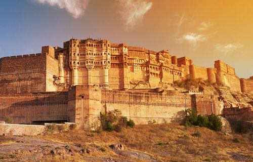 Memorable Trip to Rajasthan
