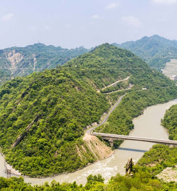 Pathankot Travel Guide