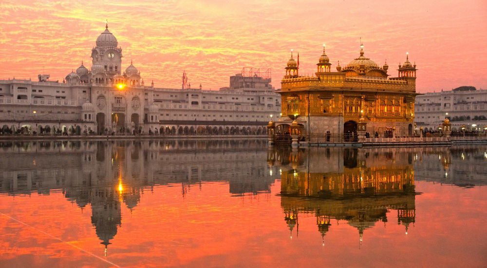 places to visit in india currently