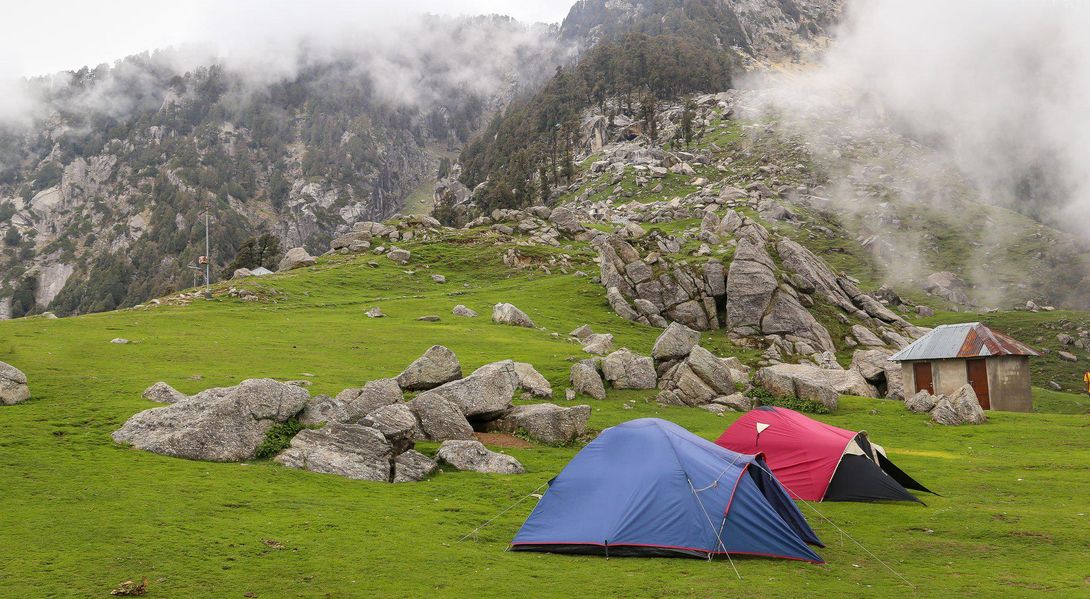 treks in himachal pradesh