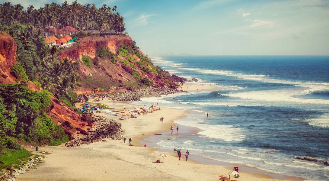 Top 10 Must Visit Destinations in India