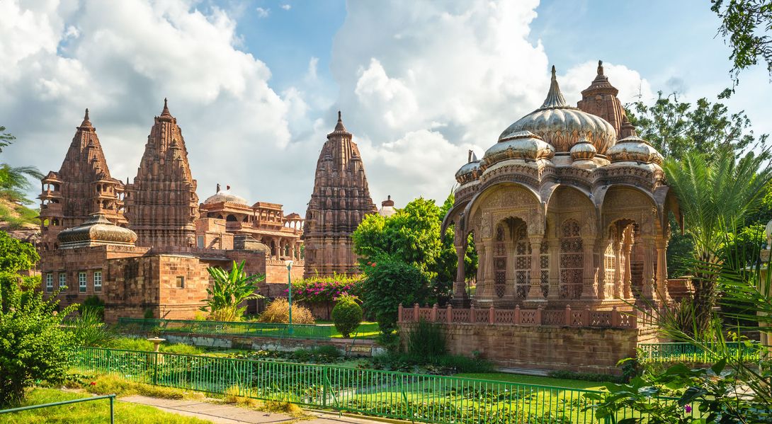 Destination Discoveries | Stacklist