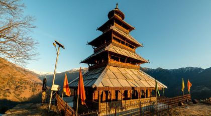 Manali