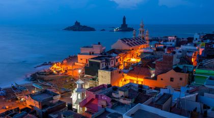 Kanyakumari