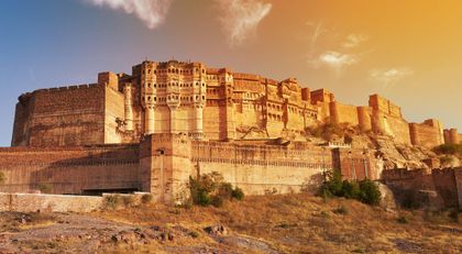 Rajasthan