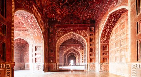 Top 10 Things to do in Agra