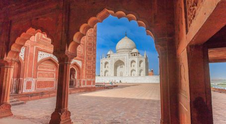 Looking Back: The History of Agra